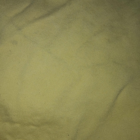 Yellow Calvin Klein Bermuda shorts - Picture 6 of 8